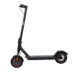 REF. Electric kickScooter with suspension