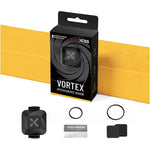 XOSS "Vortex" Bike Cadence and Speed Sensor Wireless IPX7 Waterproof ANT+/Bluetooth 4.0