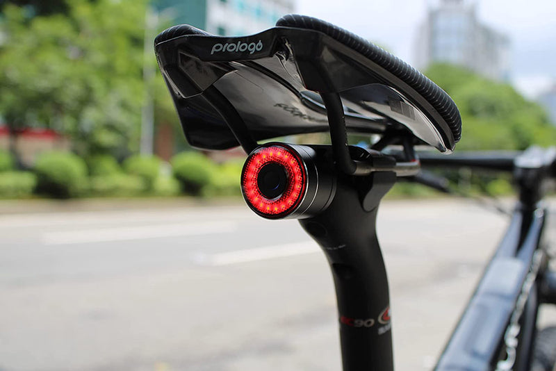 TOWILD Smart Bike Tail Light