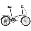 Dahon Dream D6 20'' Folding Bike