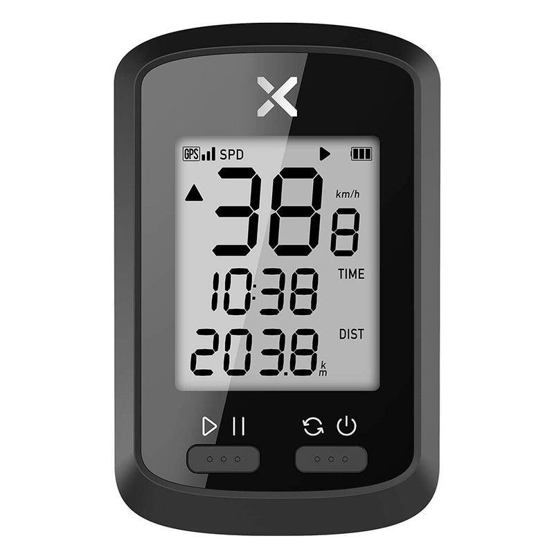 XOSS G+ GPS Bike Computer with Combo Option
